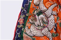 媽祖衣冠藏品圖，第4張